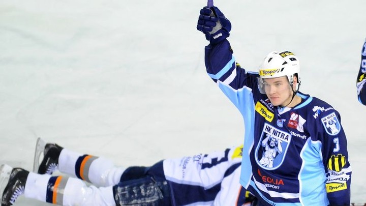 O víťazstve nad majstrom rozhodol Rais v presilovke